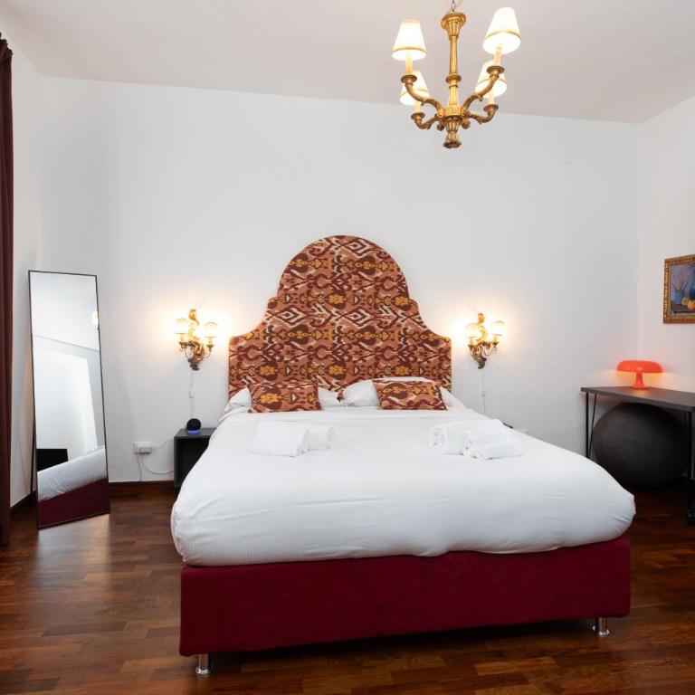 In Piazza 'Apartments & Relax' - Appartamento Superior con 2 Camere da Letto - 15