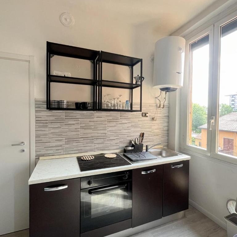 New flat naviglio - Appartamento con 1 Camera da Letto - 8