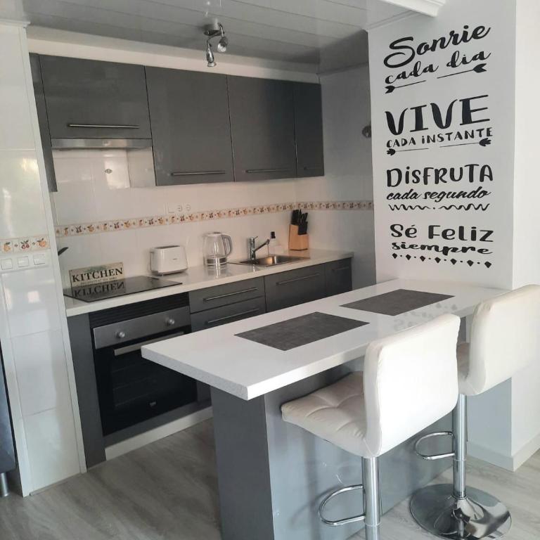 Casa de María junto al mar - Haus mit 3 Schlafzimmern - 41