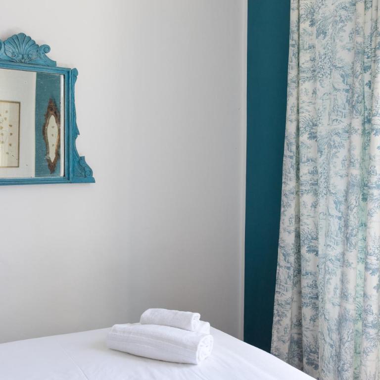 In Piazza 'Apartments & Relax' - Appartamento Monolocale con Vista - 21