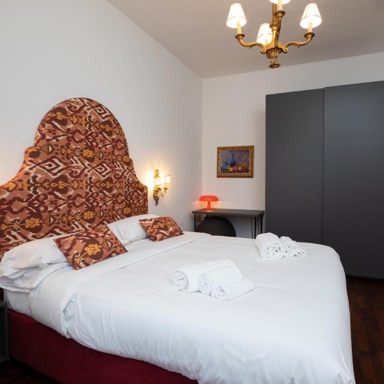 In Piazza 'Apartments & Relax' - Appartamento Superior con 2 Camere da Letto - 18