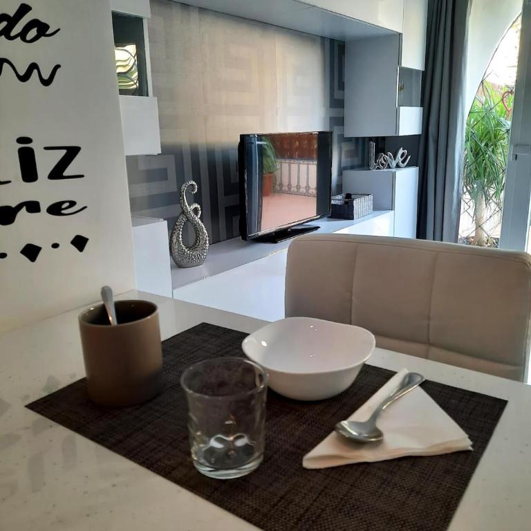 Casa de María junto al mar - Haus mit 3 Schlafzimmern - 49