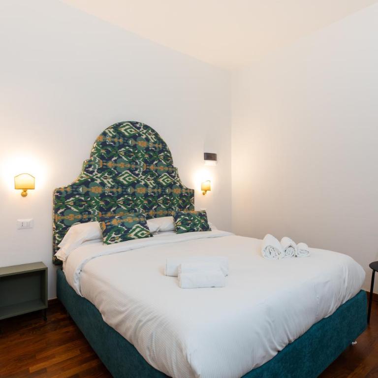 In Piazza 'Apartments & Relax' - Appartamento Superior con 2 Camere da Letto - 26