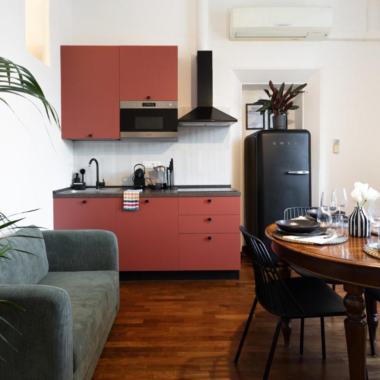 In Piazza 'Apartments & Relax' - Appartamento Superior con 2 Camere da Letto - 20