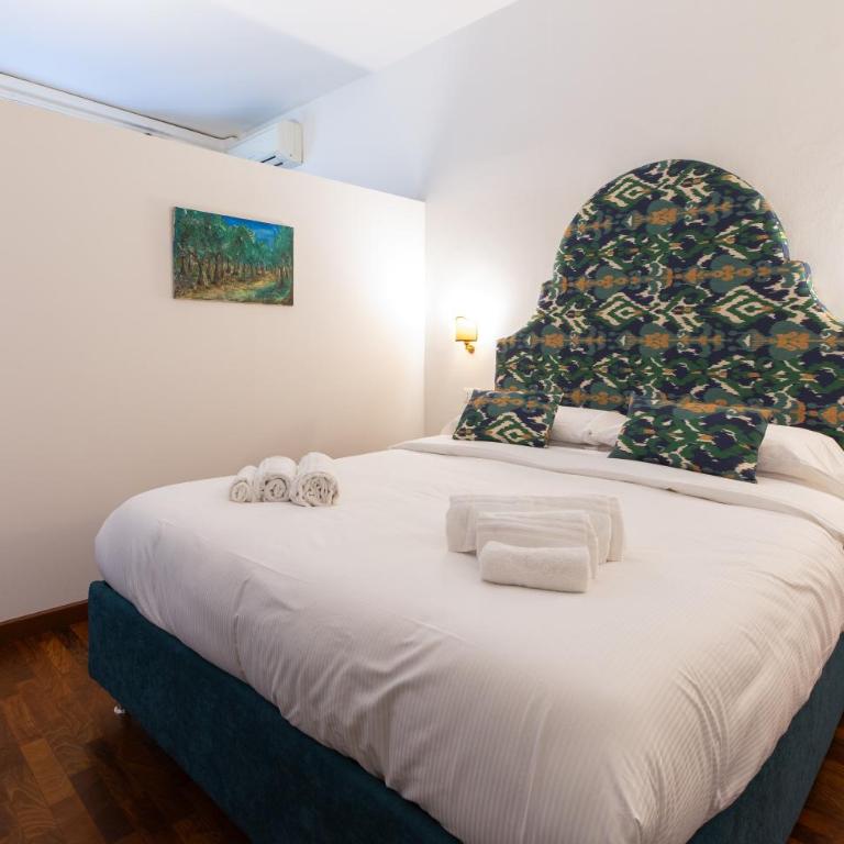 In Piazza 'Apartments & Relax' - Appartamento Superior con 2 Camere da Letto - 19