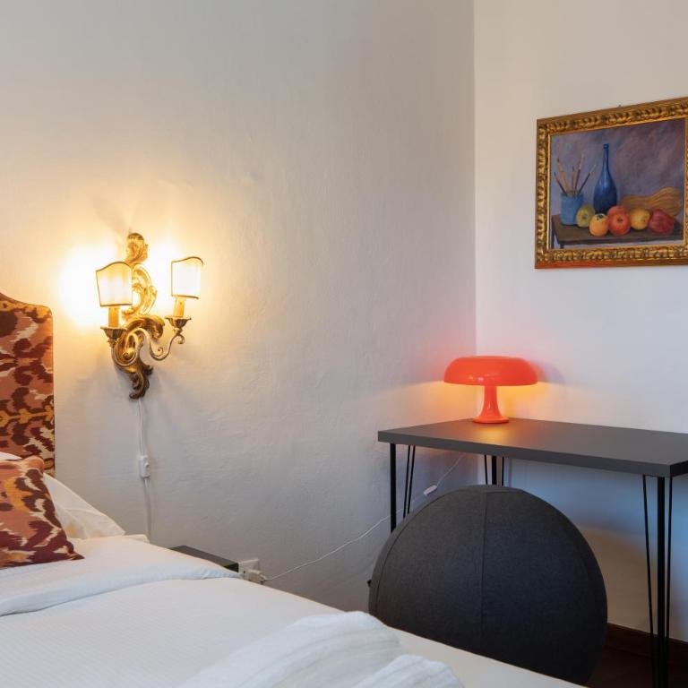 In Piazza 'Apartments & Relax' - Appartamento Superior con 2 Camere da Letto - 25