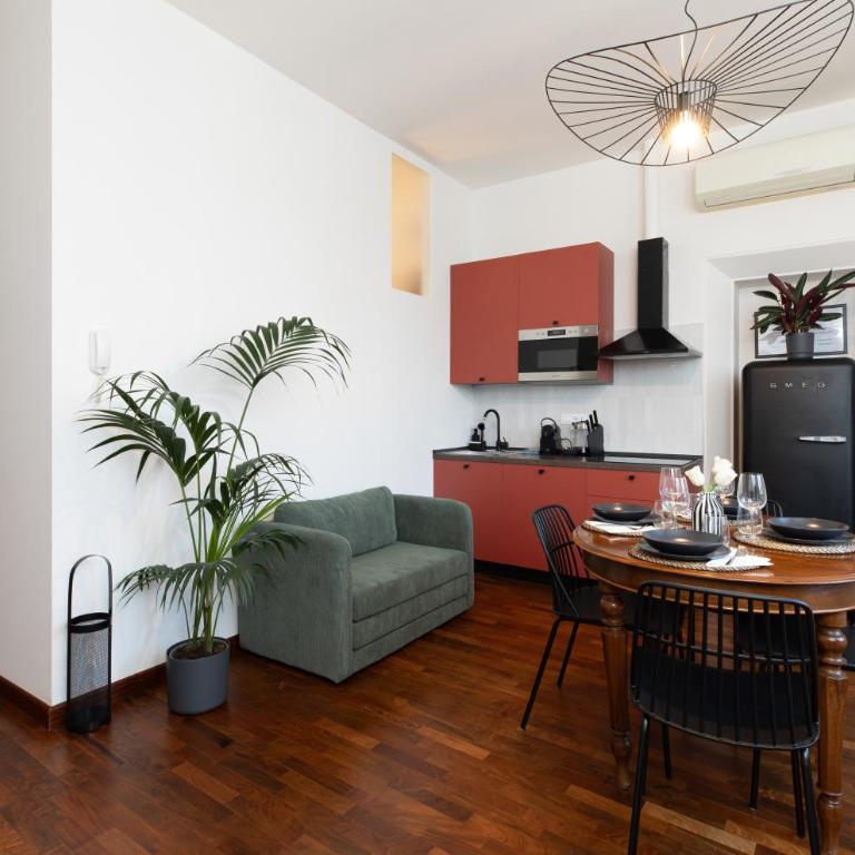 In Piazza 'Apartments & Relax' - Appartamento Superior con 2 Camere da Letto - 22