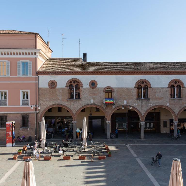 In Piazza 'Apartments & Relax' - Appartamento Superior con 2 Camere da Letto - 23
