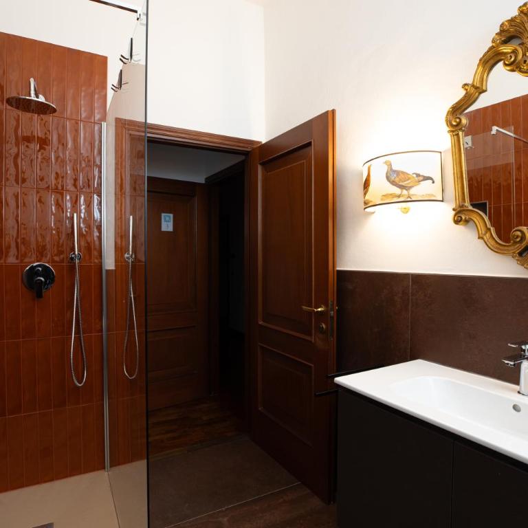 In Piazza 'Apartments & Relax' - Appartamento Superior con 2 Camere da Letto - 29