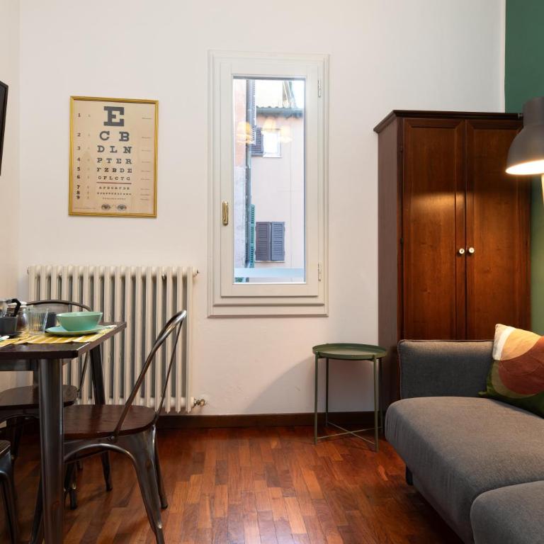 In Piazza 'Apartments & Relax' - Appartamento con 1 Camera da Letto e Terrazza - 27