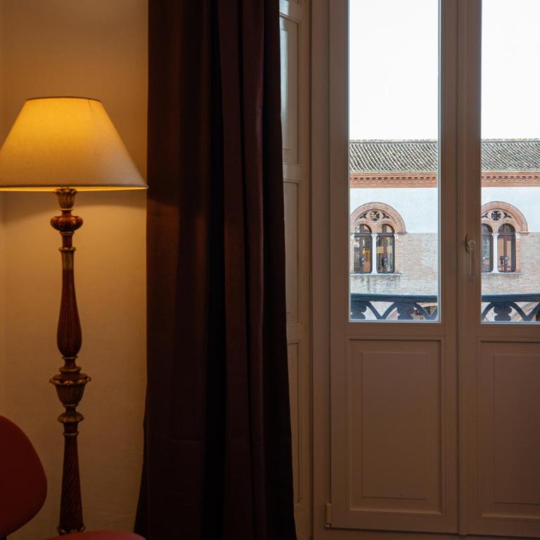 In Piazza 'Apartments & Relax' - Appartamento Superior con 2 Camere da Letto - 27