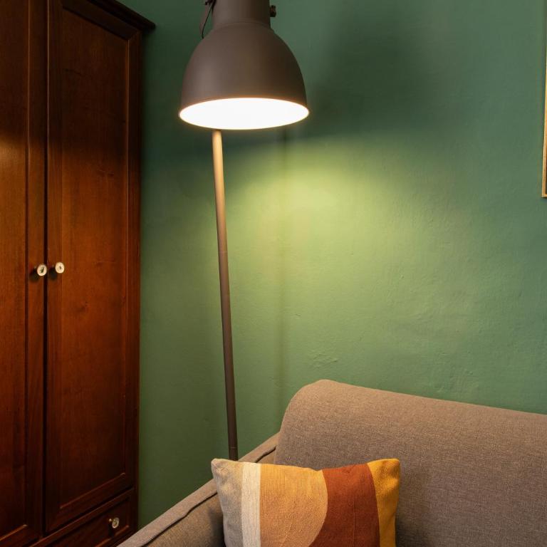 In Piazza 'Apartments & Relax' - Appartamento con 1 Camera da Letto e Terrazza - 28