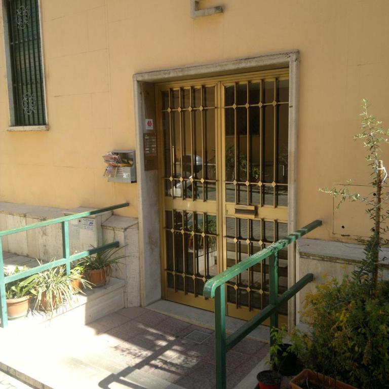 J&B b&b - Camera Matrimoniale/Doppia con Letti Singoli con Bagno Privato - 14