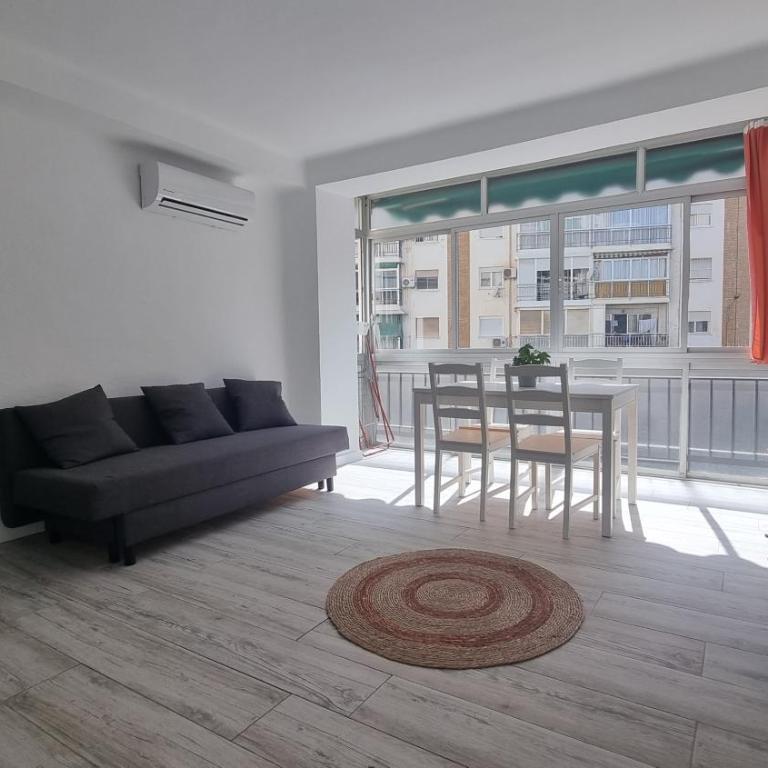 MARTIRICOS HolidaySun - Apartamento de 3 dormitorios - 1