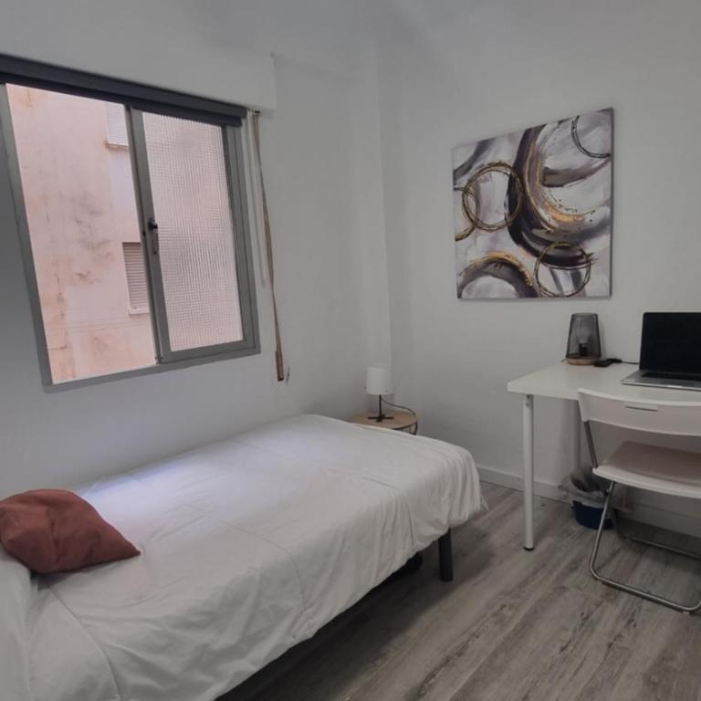 MARTIRICOS HolidaySun - Apartamento de 3 dormitorios - 2
