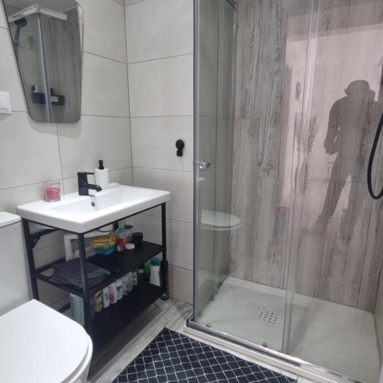 MARTIRICOS HolidaySun - Apartamento de 3 dormitorios - 4