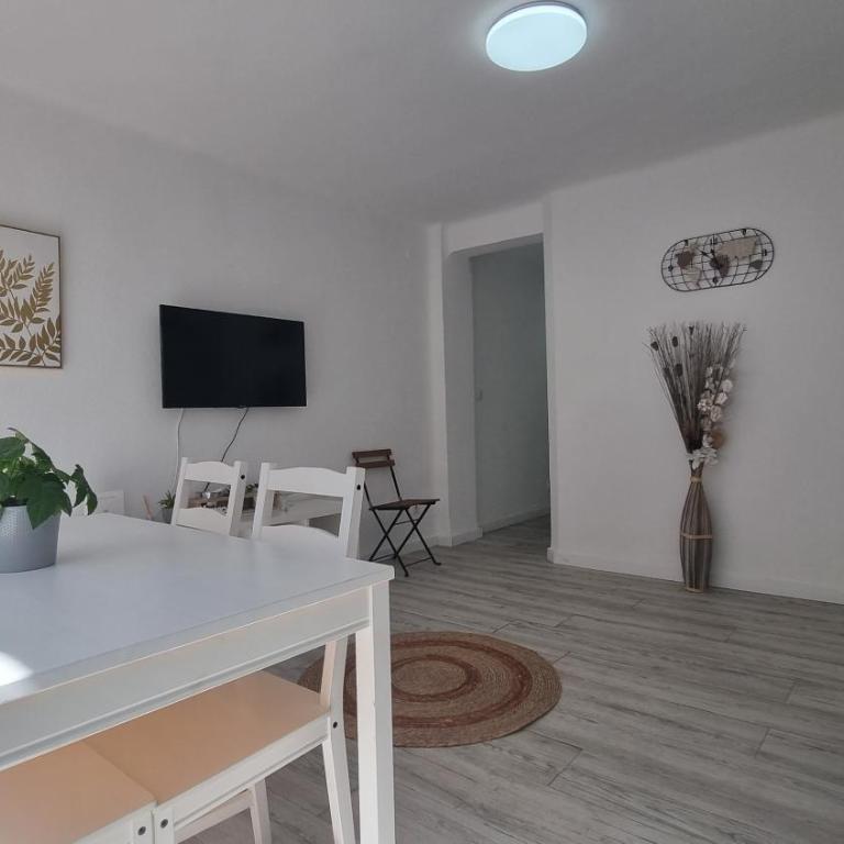 MARTIRICOS HolidaySun - Apartamento de 3 dormitorios - 5