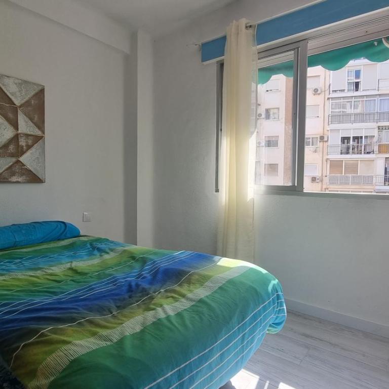 MARTIRICOS HolidaySun - Apartamento de 3 dormitorios - 6