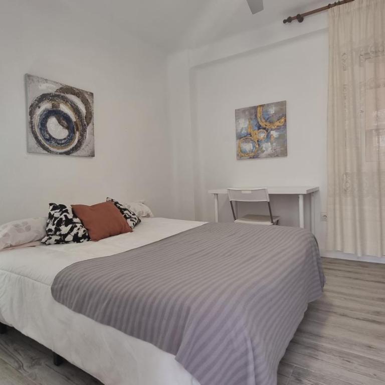 MARTIRICOS HolidaySun - Apartamento de 3 dormitorios - 7