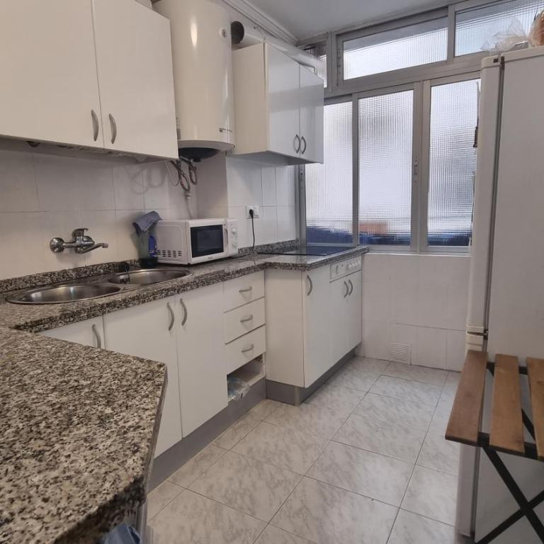 MARTIRICOS HolidaySun - Apartamento de 3 dormitorios - 8