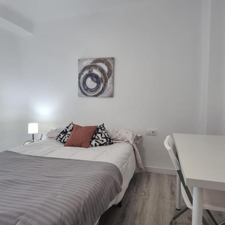 MARTIRICOS HolidaySun - Apartamento de 3 dormitorios - 9