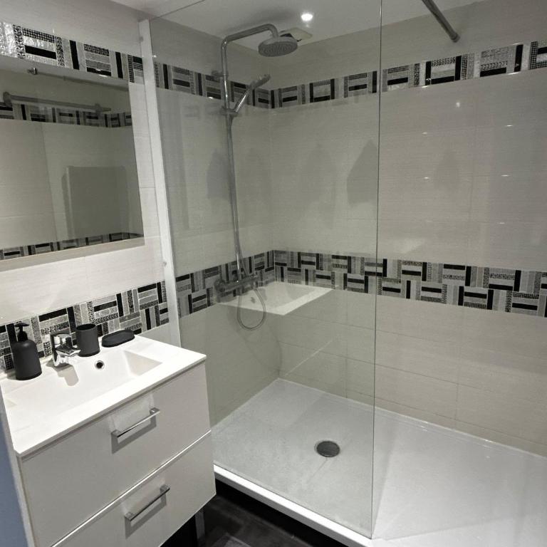 Victoria Surf studio d'exception 103 - Apartamento Estudio - 15