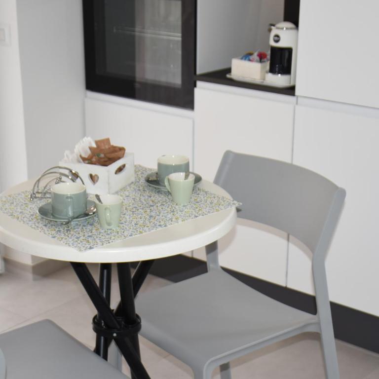 SWEET RETREAT - Trastevere Station - Appartamento con 2 Camere da Letto - 10
