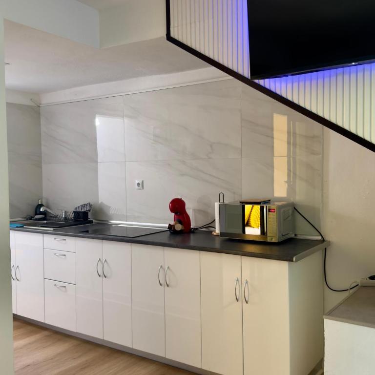 Duplex Sonemar Pool - Apartamento de 1 dormitorio - 27
