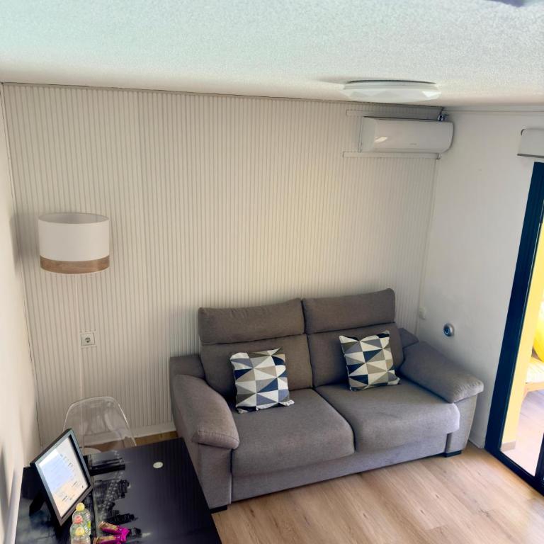 Duplex Sonemar Pool - Apartamento de 1 dormitorio - 23