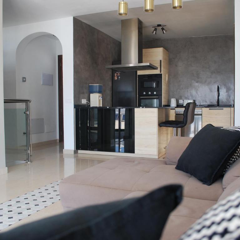 Villa La Lomada in Playa Blanca - Villa Deluxe - 4