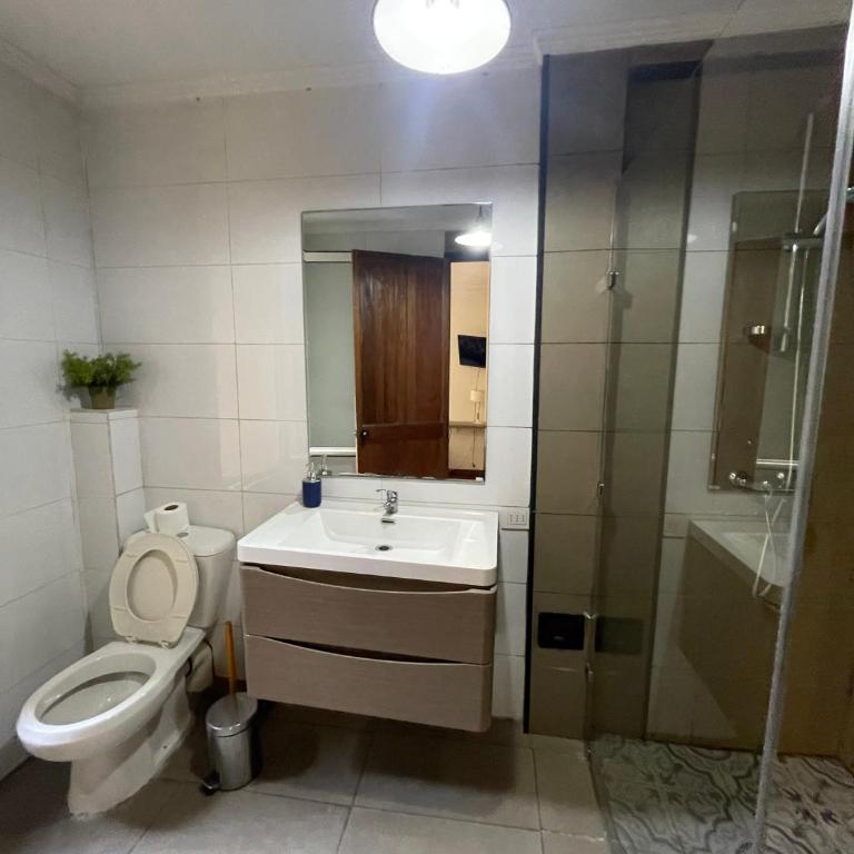 Staygest hostal - Habitación Triple - 17