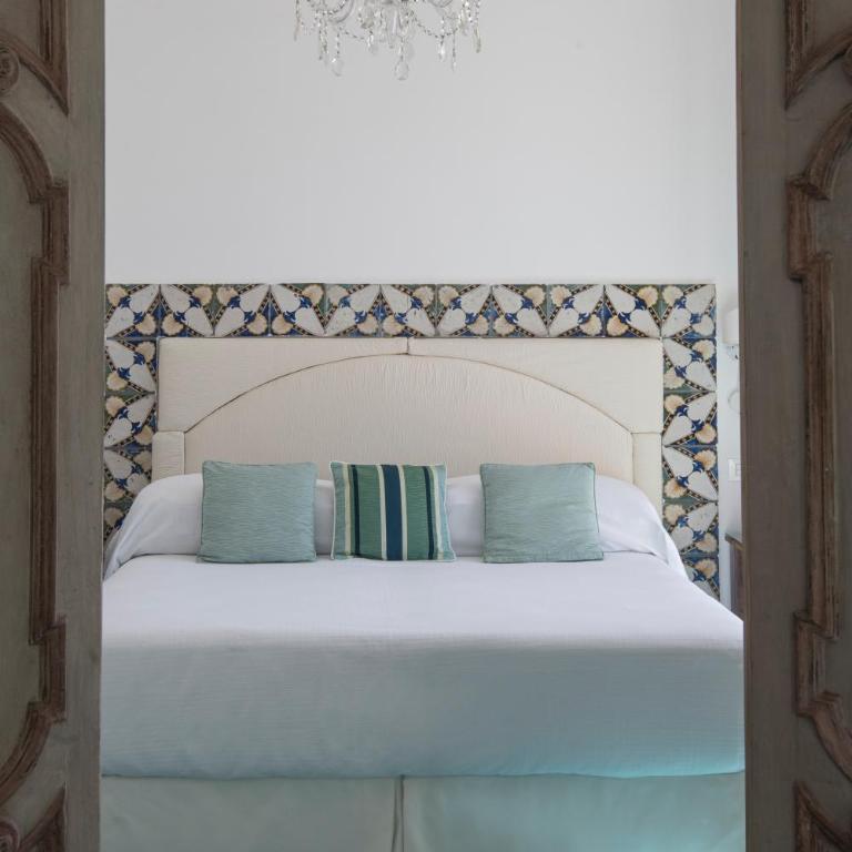 Hotel Santa Caterina - Suite - 4