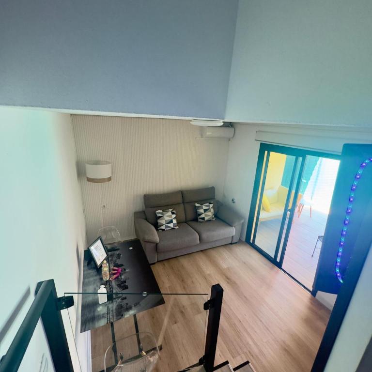 Duplex Sonemar Pool - Apartamento de 1 dormitorio - 22