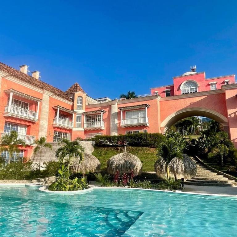 Venecia Colonial Apartment - Apartamento de 2 dormitorios - 3