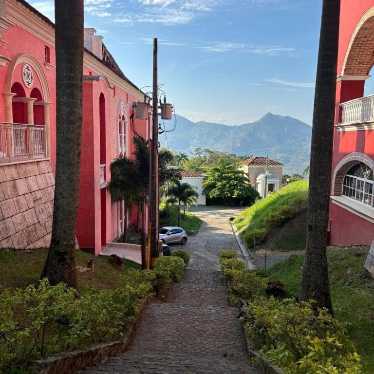 Venecia Colonial Apartment - Apartamento de 2 dormitorios - 7