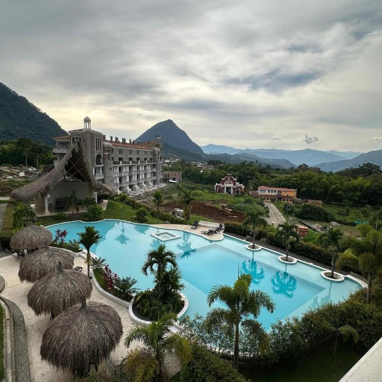 Venecia Colonial Apartment - Apartamento de 2 dormitorios - 12