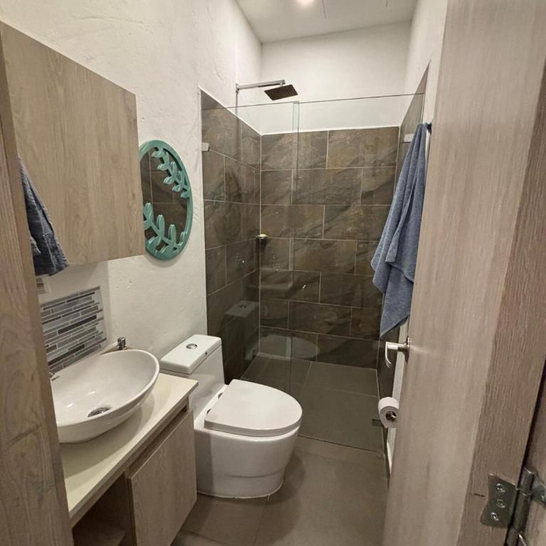 Venecia Colonial Apartment - Apartamento de 2 dormitorios - 15