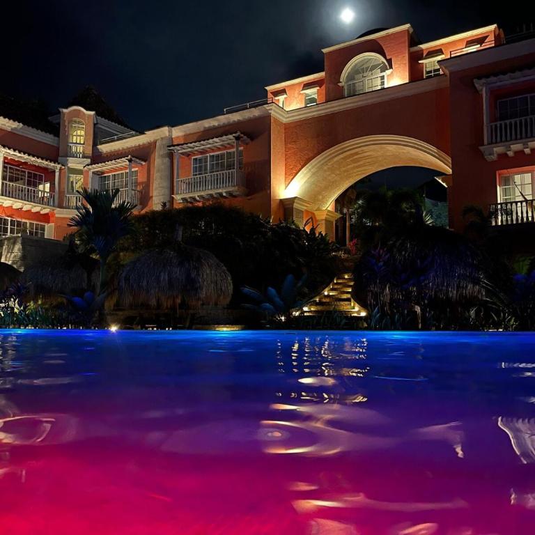 Venecia Colonial Apartment - Apartamento de 2 dormitorios - 11