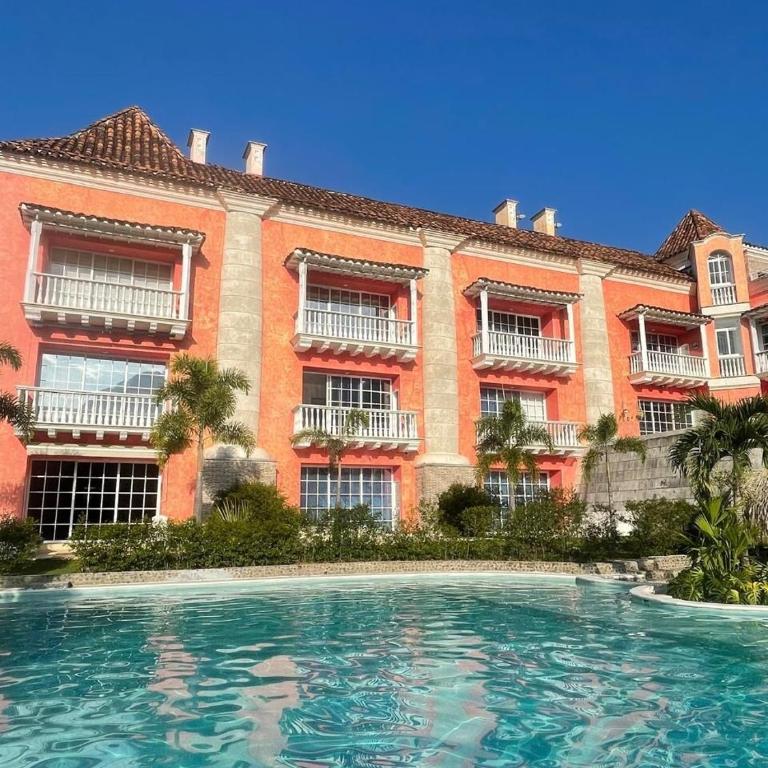 Venecia Colonial Apartment - Apartamento de 2 dormitorios - 26