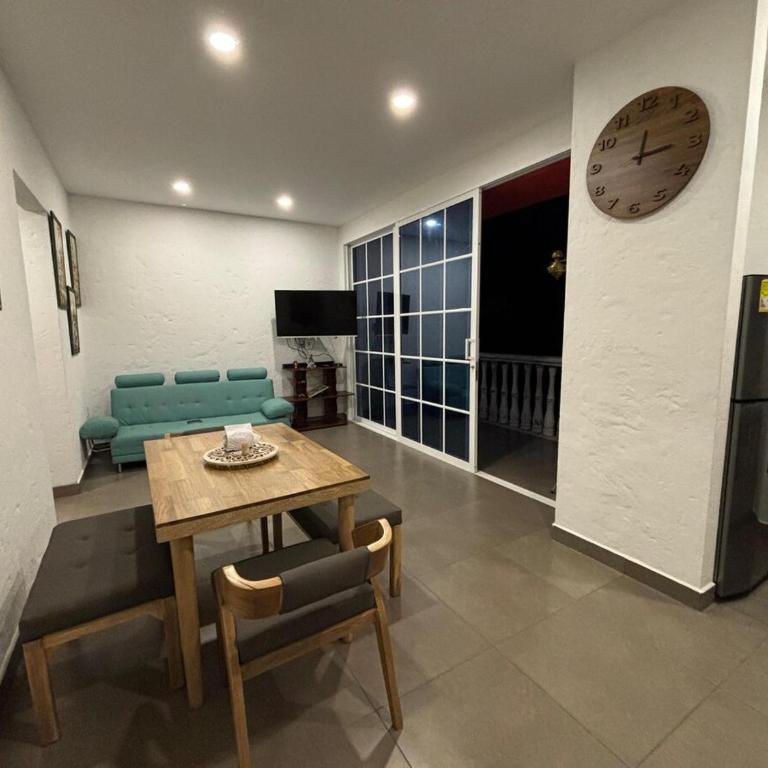 Venecia Colonial Apartment - Apartamento de 2 dormitorios - 18