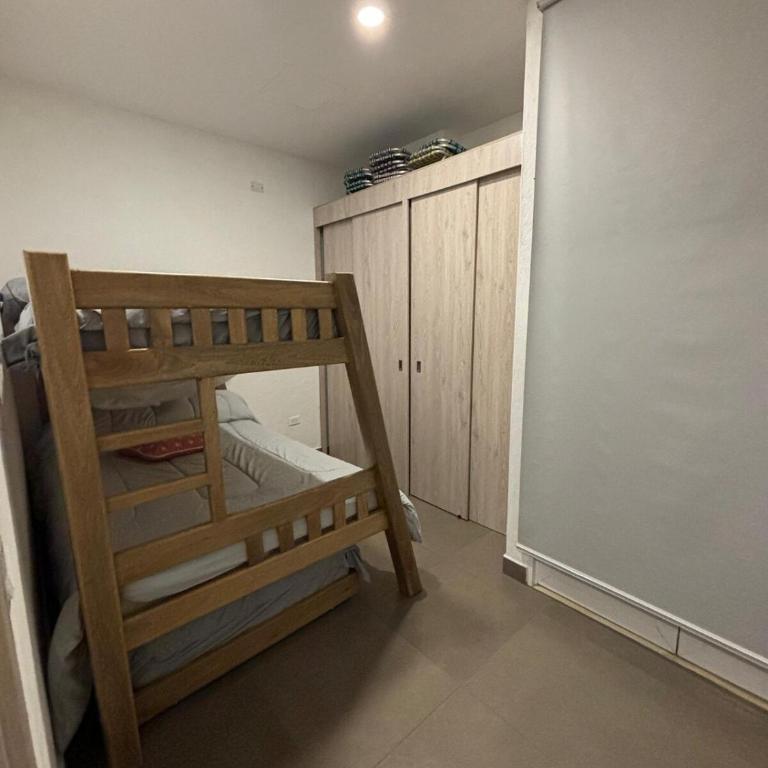 Venecia Colonial Apartment - Apartamento de 2 dormitorios - 19