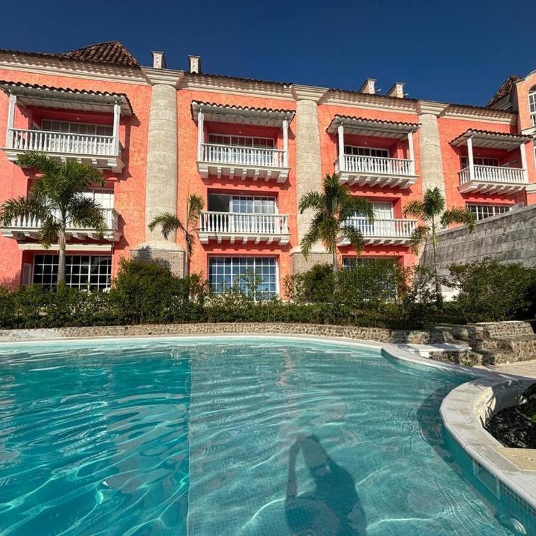 Venecia Colonial Apartment - Apartamento de 2 dormitorios - 28