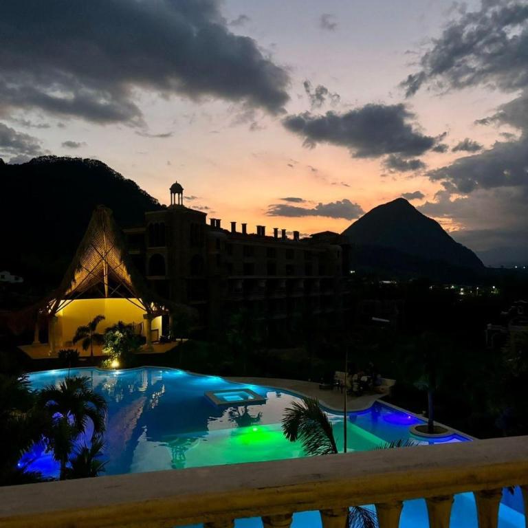 Venecia Colonial Apartment - Apartamento de 2 dormitorios - 33