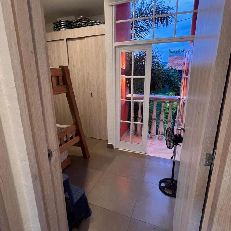 Venecia Colonial Apartment - Apartamento de 2 dormitorios - 37