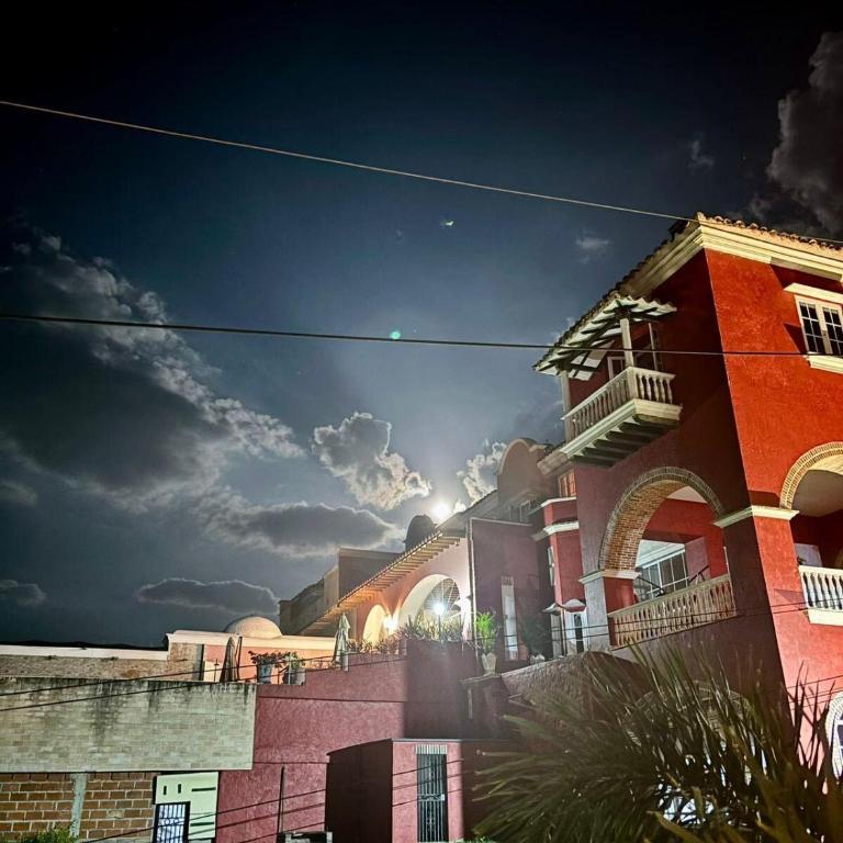 Venecia Colonial Apartment - Apartamento de 2 dormitorios - 38