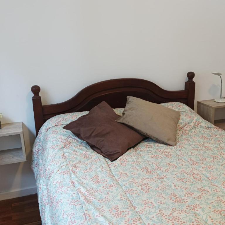 Brisas del Paraná - Apartamento de 1 dormitorio - 12