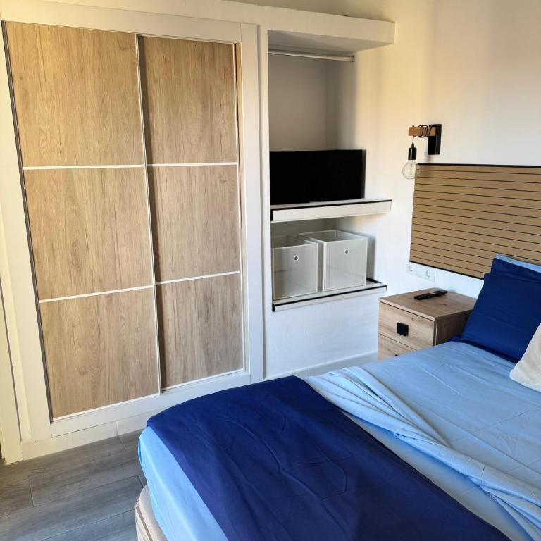 Duplex Sonemar Pool - Apartamento de 1 dormitorio - 21