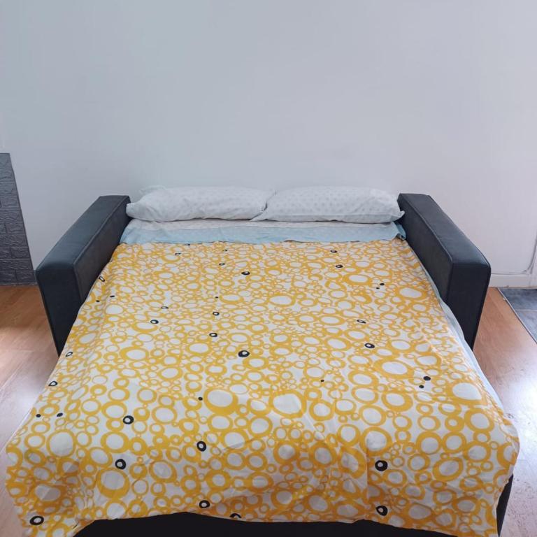TU ESCONDITE - Apartamento de 1 dormitorio - 41
