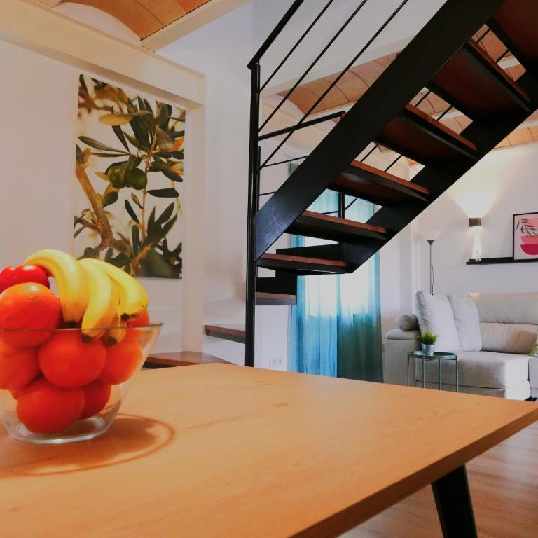 La casita verde - Two-Bedroom House - 7