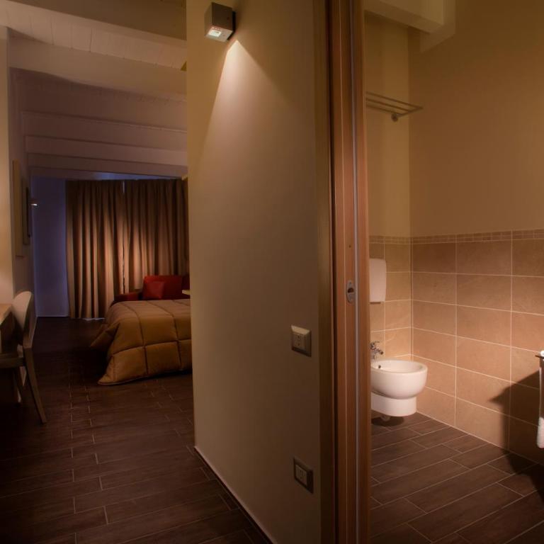 La Maison D'Art - Suite - 3